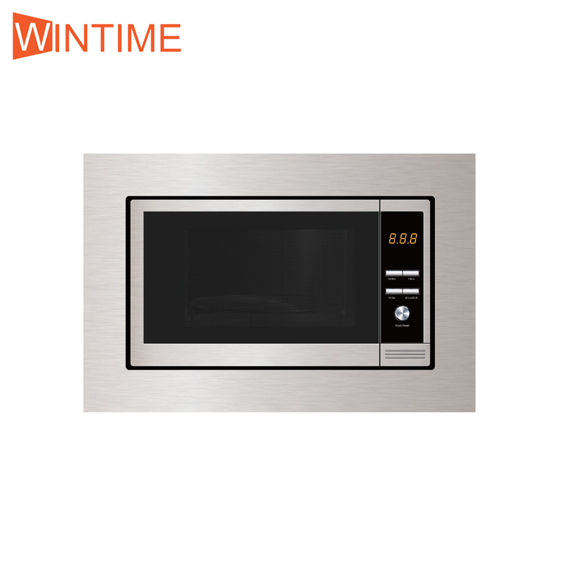 Microwave oven