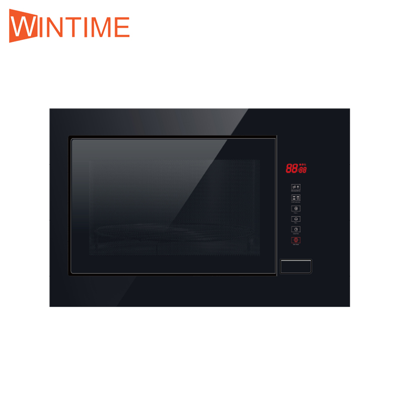 Built-in Microwave oven 20L full touch control JY-HM20T05