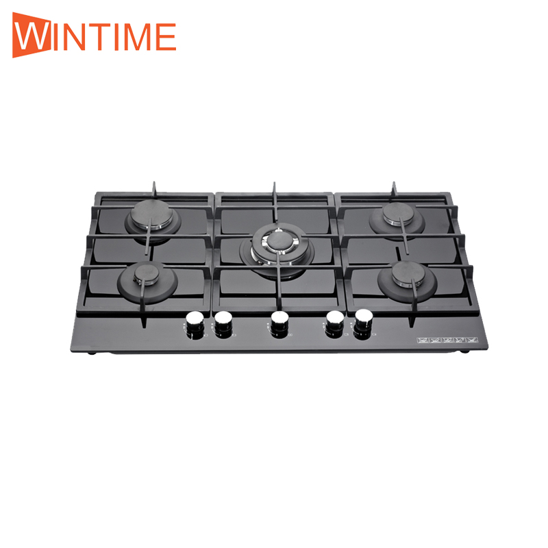 High quality gas hob JY-G5068