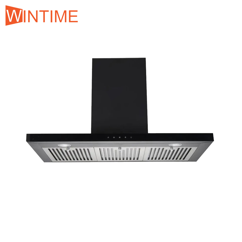 Range hood T shpae JY-HT9106B