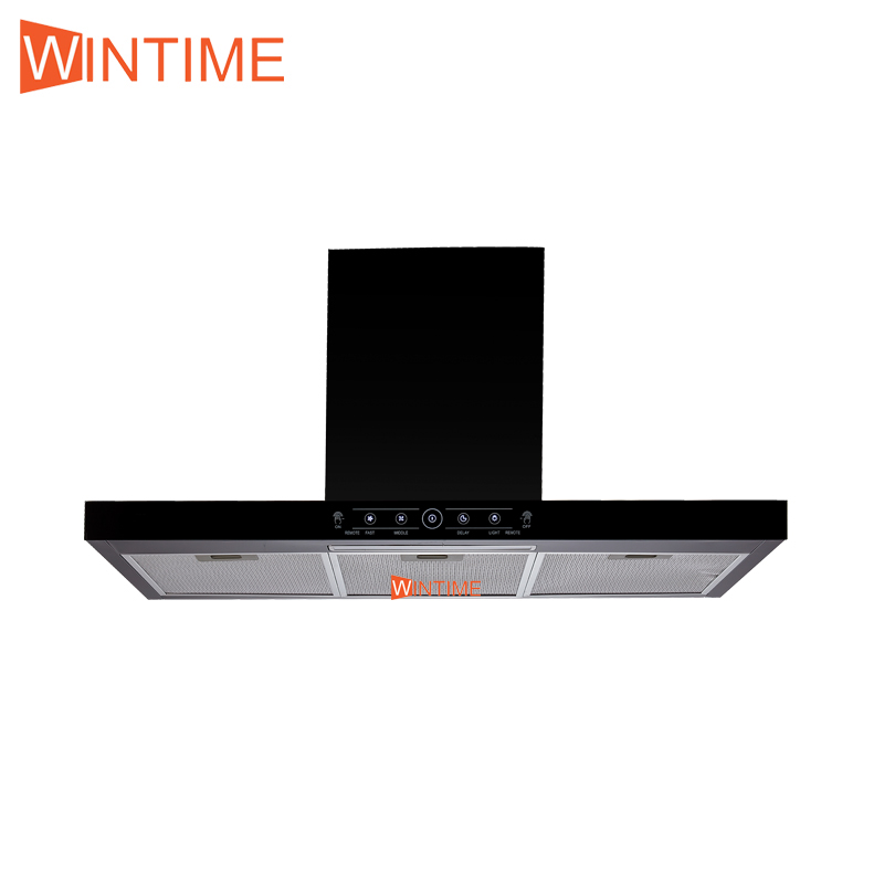 900mm Range hood T shape