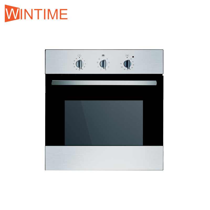 Electric oven 60L